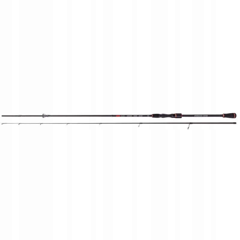 Wędka Nsc N.g. Finesse Spin 228cm c.w. 5-25g (2 sec.) Mikado