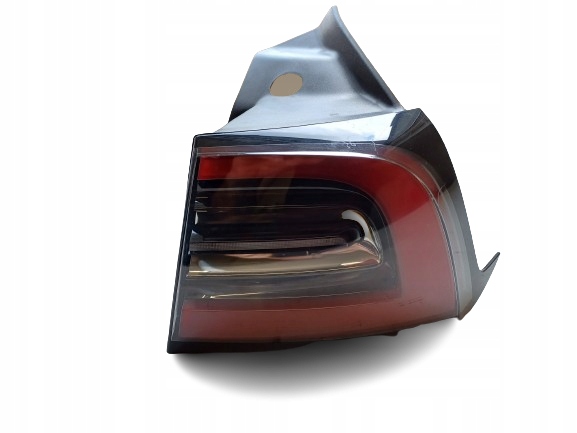 TESLA MODEL 3 i Y LAMPA PRAWA TYLNA TYŁ