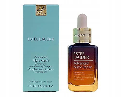 Estee Lauder Advanced Night Repair (synchronizovaný Multi-recovery Complex) Ma