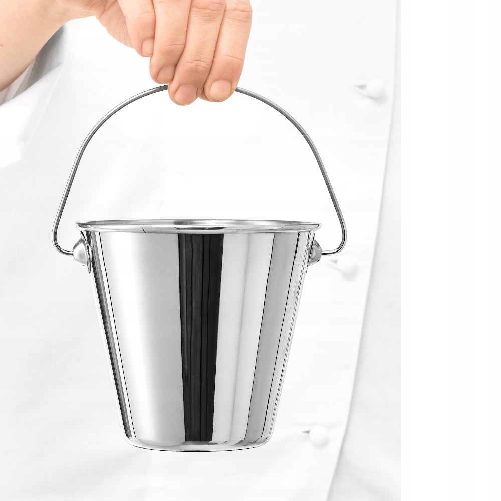 MINI WIADERKO DO FINGER FOOD FORGAST FG11504 EAN (GTIN) 5903714906543