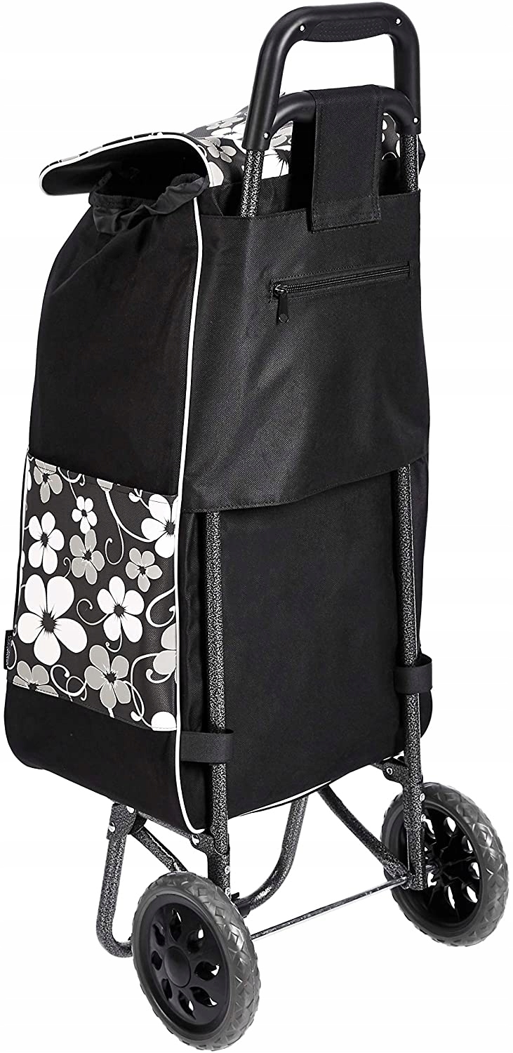 2-kołowy wózek na zakupy 2B8 Kod producenta 11321