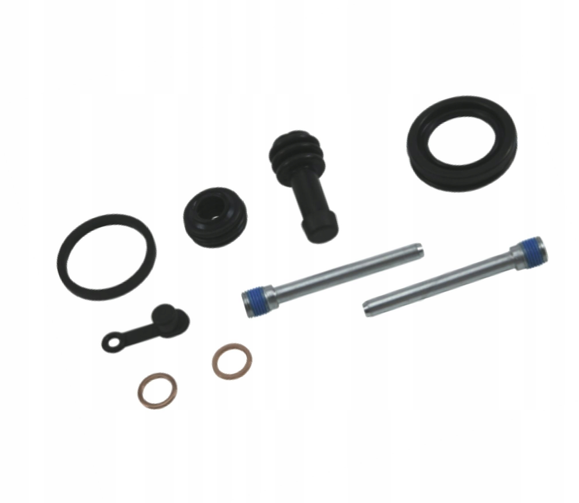 Sada Na Opravu Brzdového Třmenu Přední Arctic Cat/Textron Cat 300 Automatik