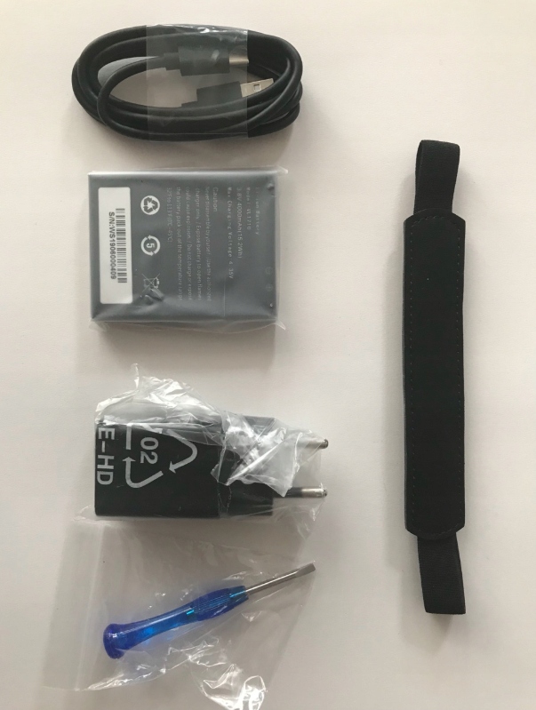 Kolektor Emagic V700 Czytnik Zebra + Uchwyt + dok Typ skanera 1D/2D