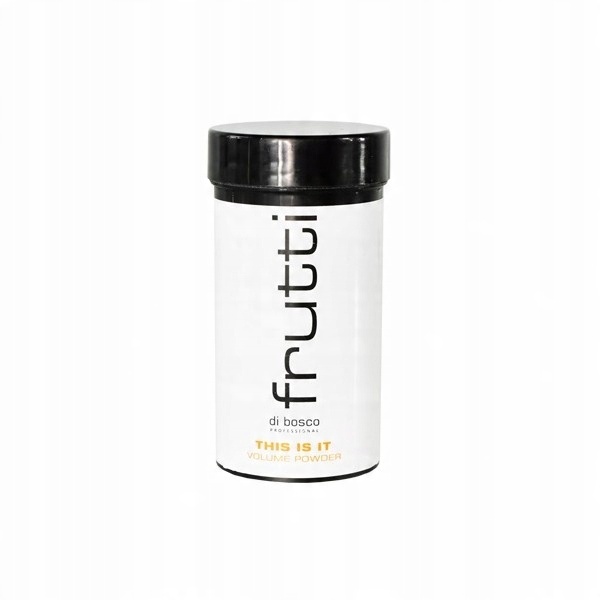 

Frutti di Bosco Puder odbijający od nasady 10g