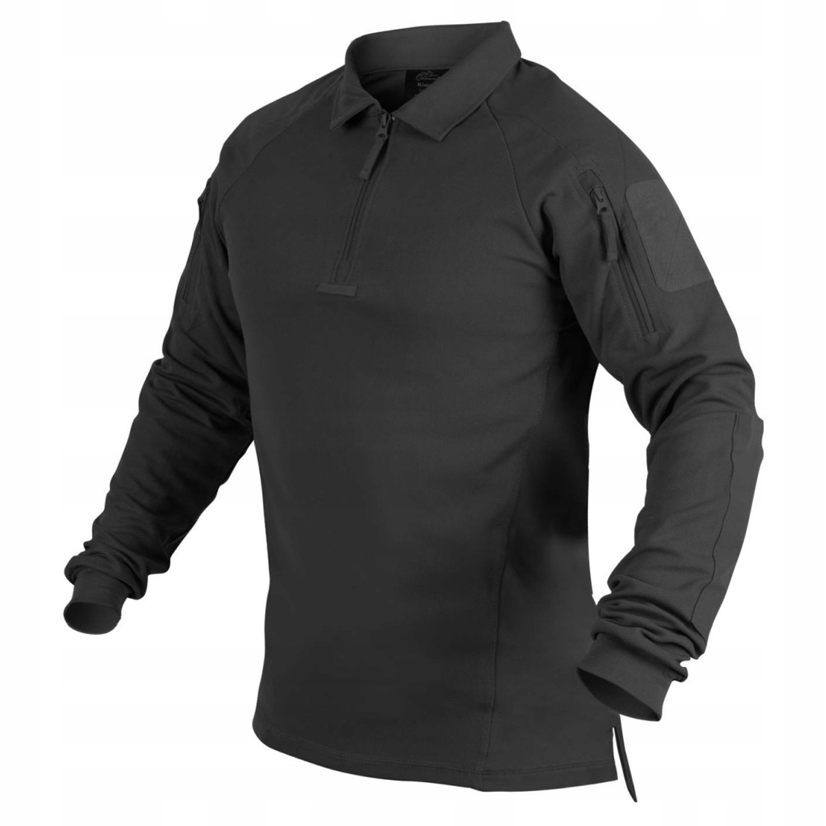 Koszula Helikon Polo Range Black S