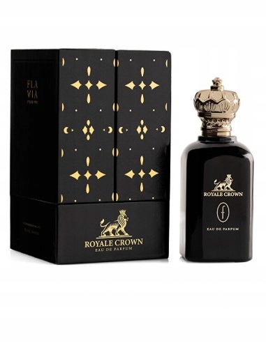 Flavia Royal Crown Parfémovaná voda 100 ml