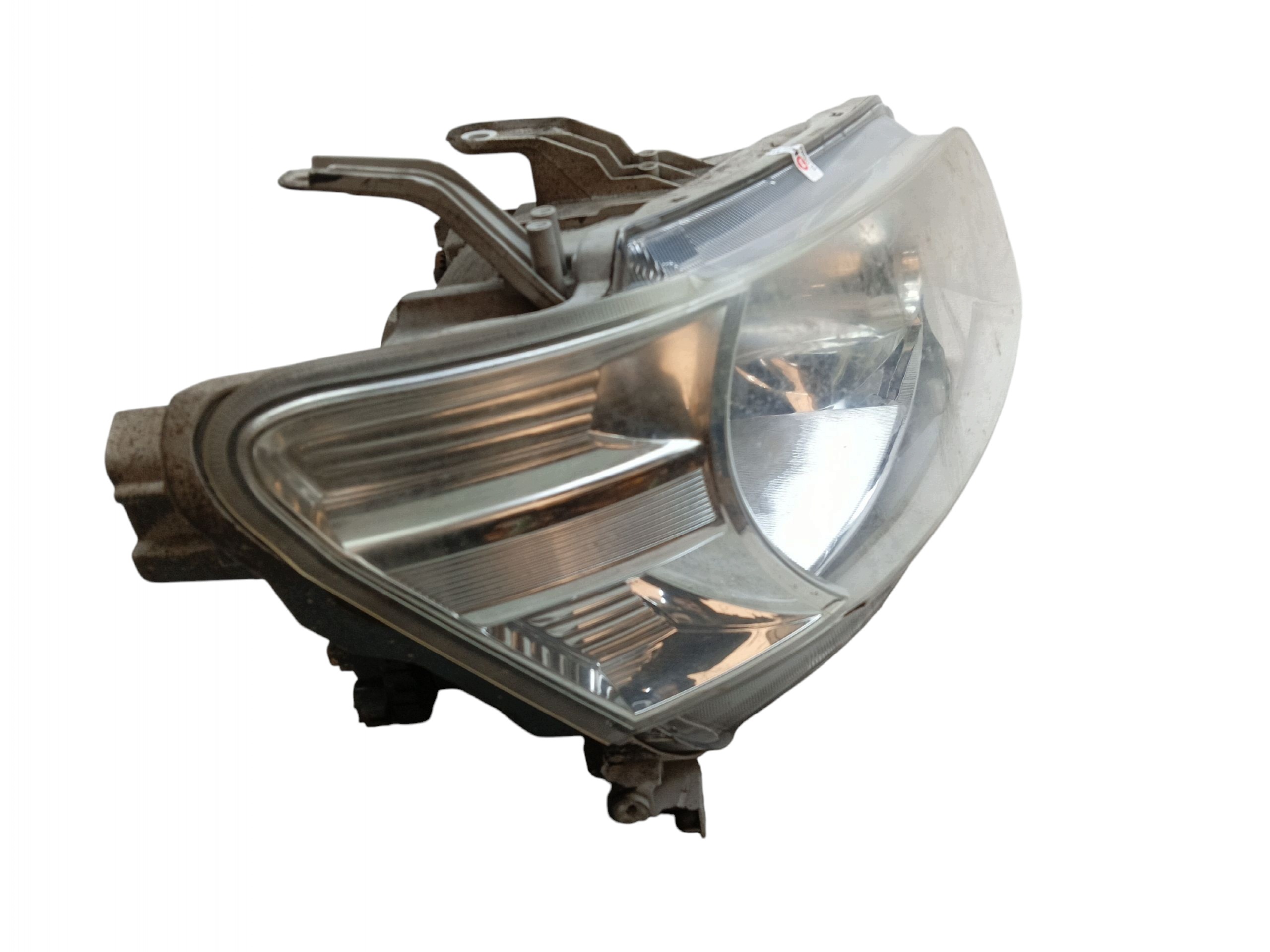 light REFLEKTOR right front DAIHATSU MATERIA (06-12) EUROPA