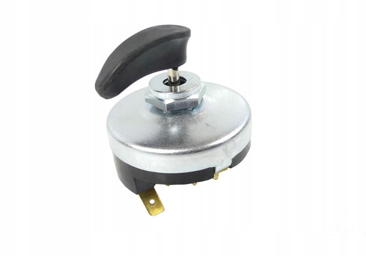 WS2301 - ЗАМОК ЗАЖИГАНИЯ + КЛЮЧ WSK 125 WFM SHL OSA JUNAK