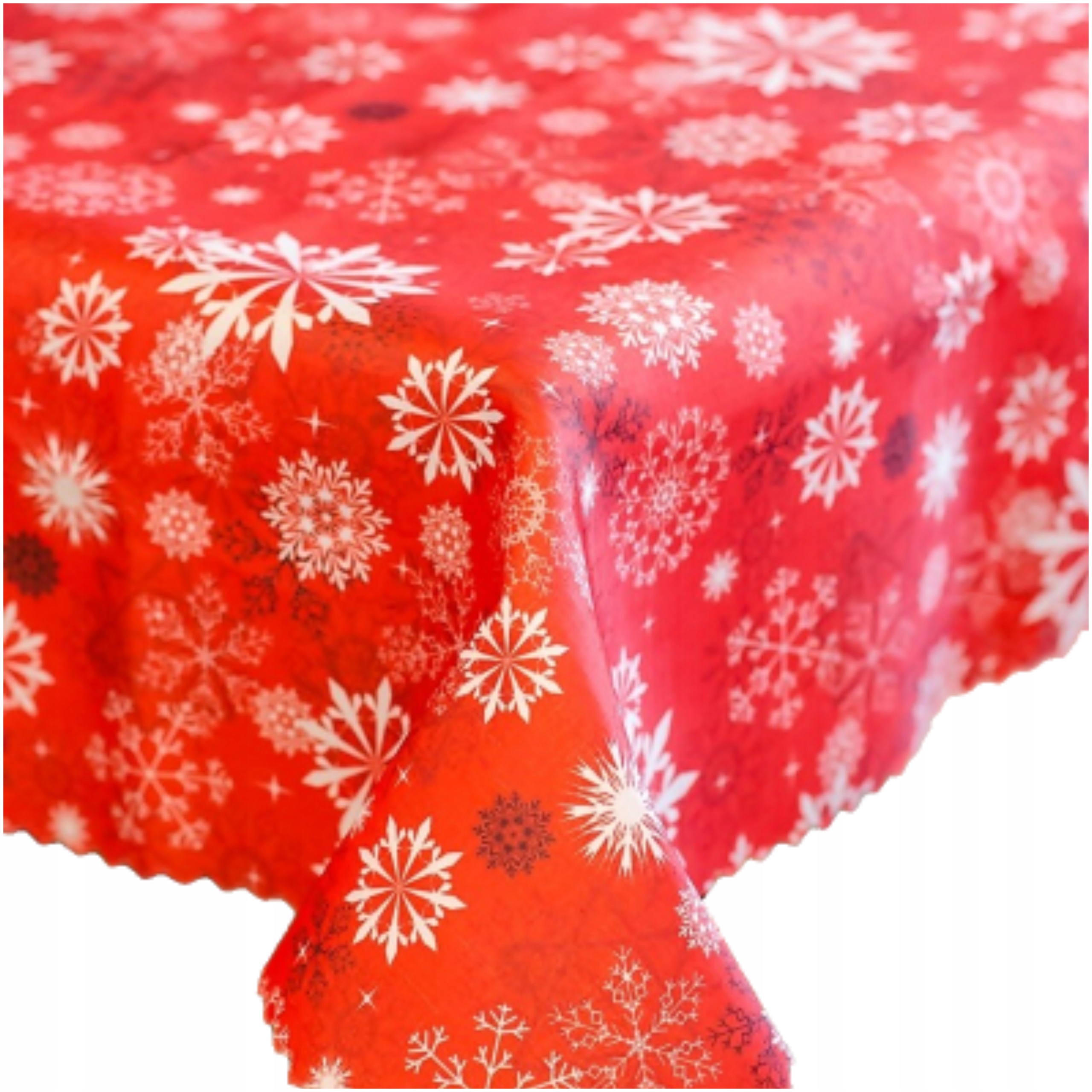 

Obrus Świąteczny Na Boże Narodzenie Święta 360x140