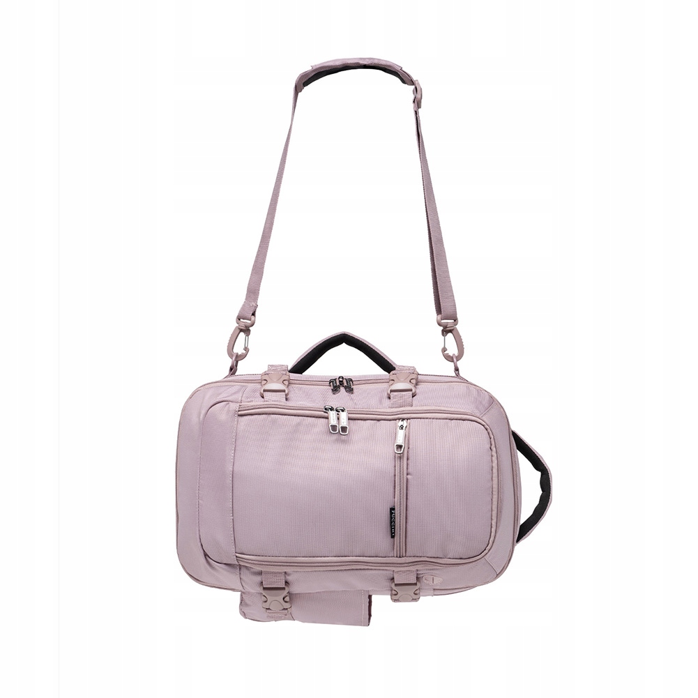 Wielofunkcyjny plecak PUCCINI EASY PACK PM9016 3C Marka Inna