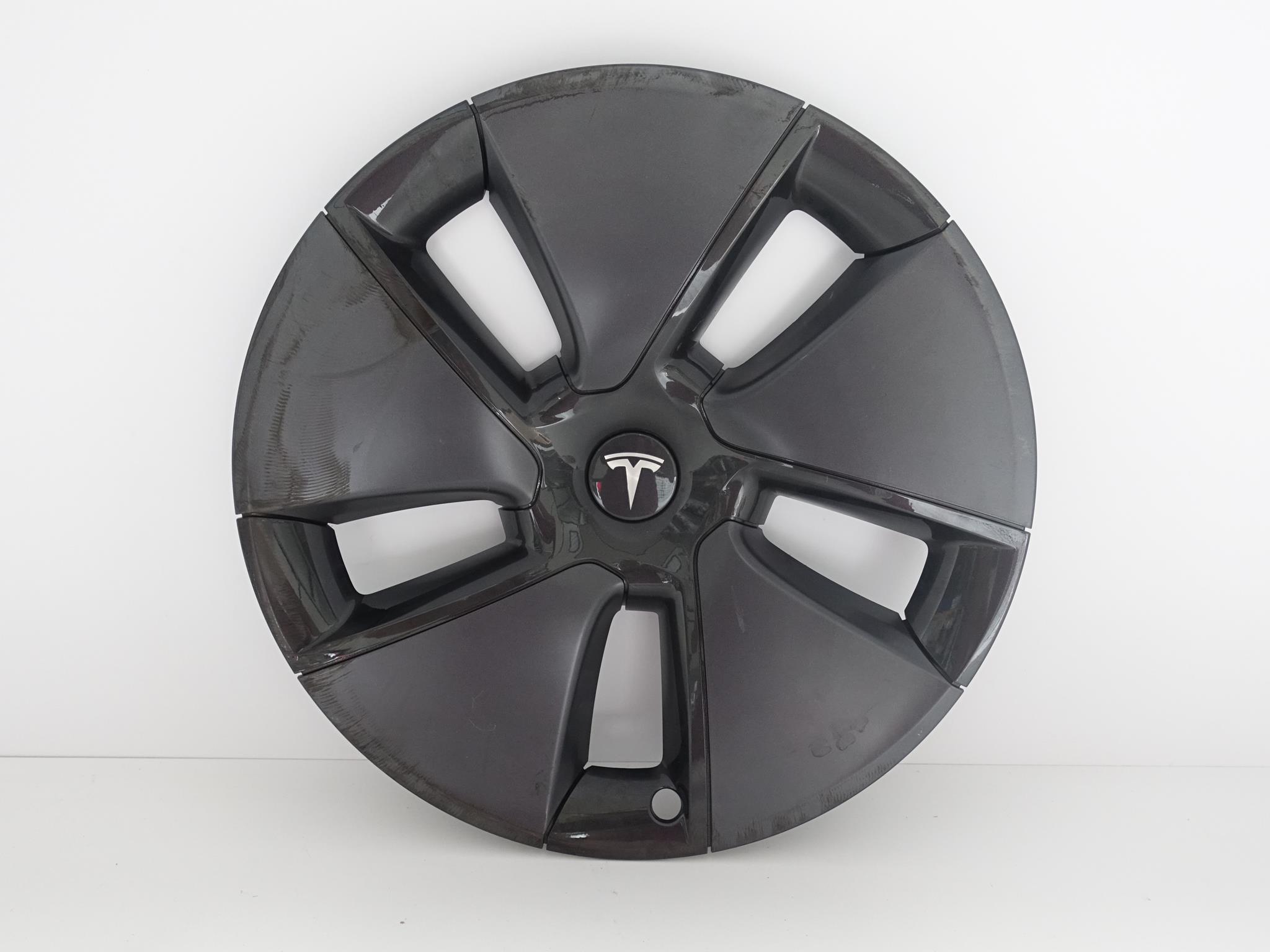 TESLA MODEL 3 KOŁPAK DEKIEL 18''