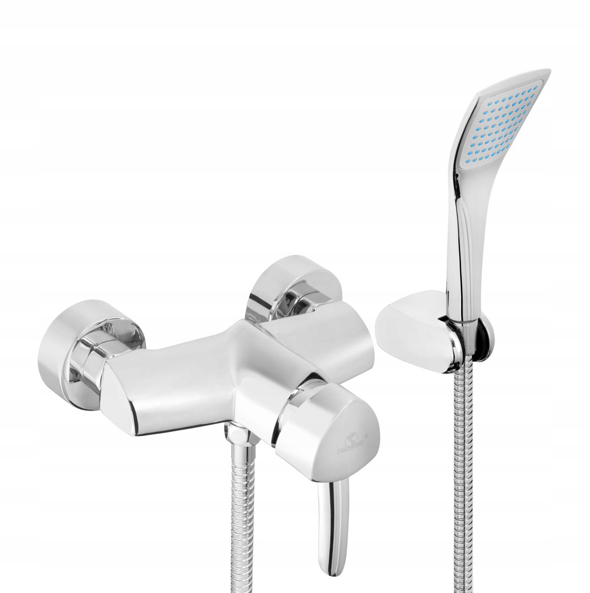 Sprchová batéria Diamond Teneryfa chrómová