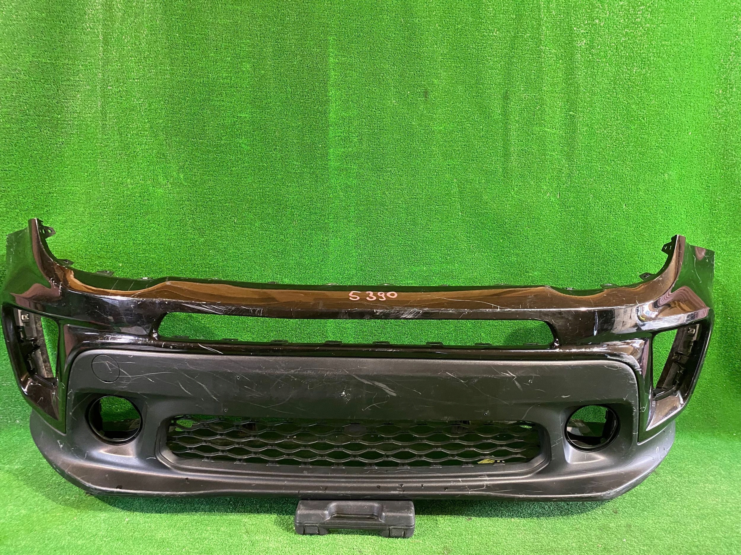 front bumper front JEEP RENEGADE LIFT 18- NR.5390