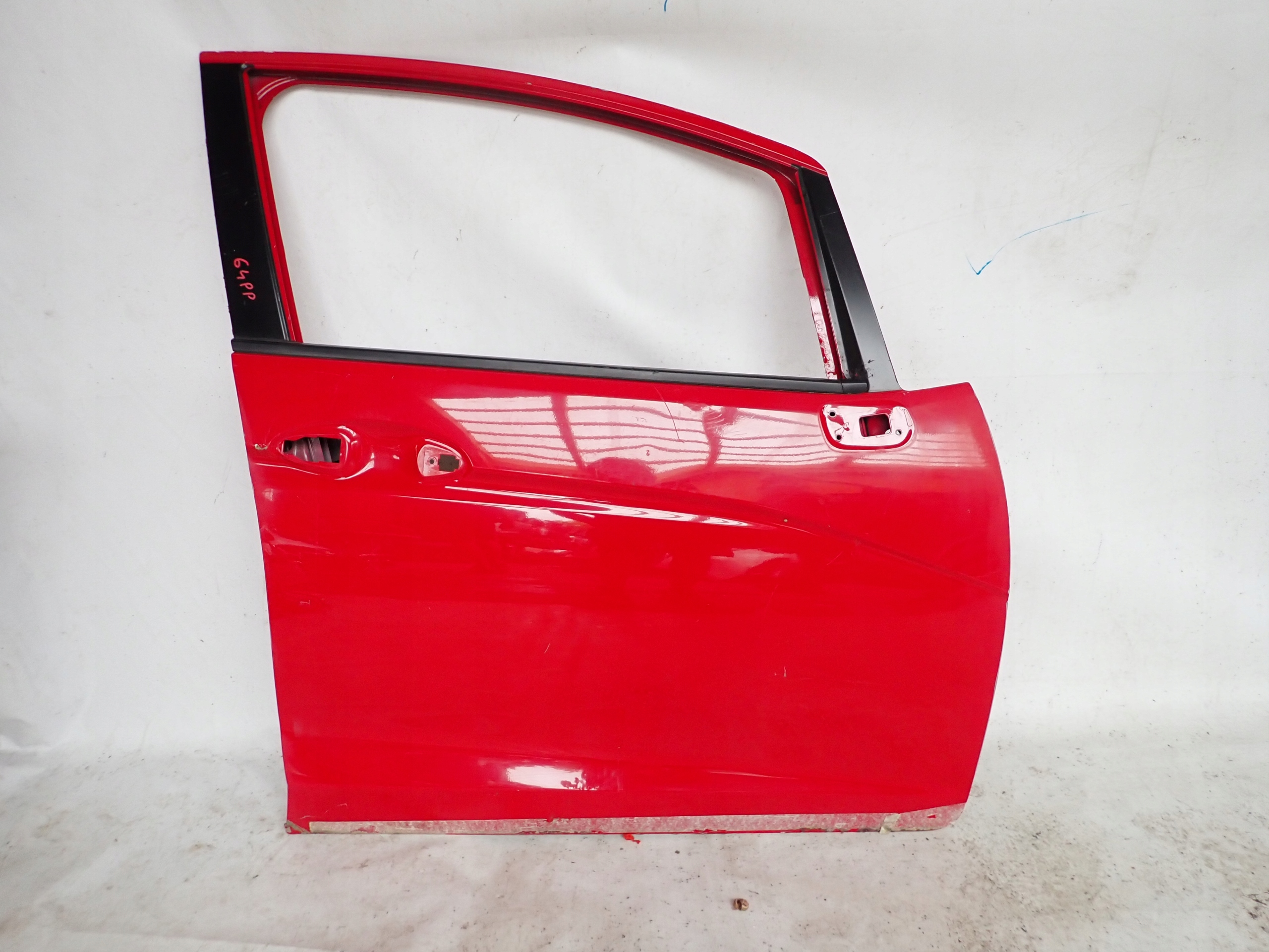 HONDA JAZZ IV 14- door right front front