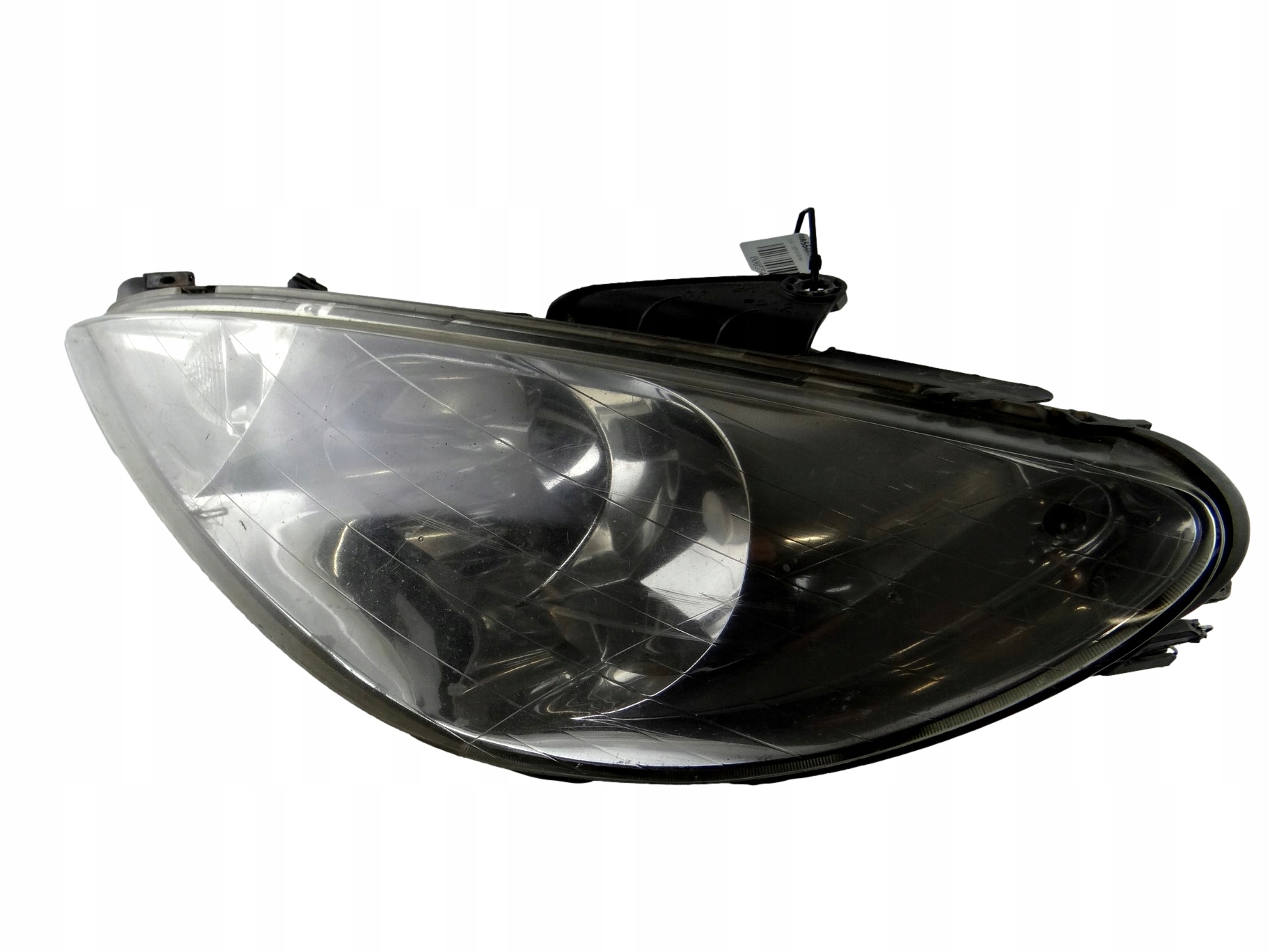 REFLEKTOR left PEUGEOT 206 9628666880