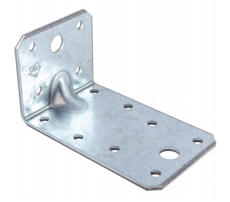 

Łącznik Kątownik Ciesielski 90x50x55x2,5mm 50szt