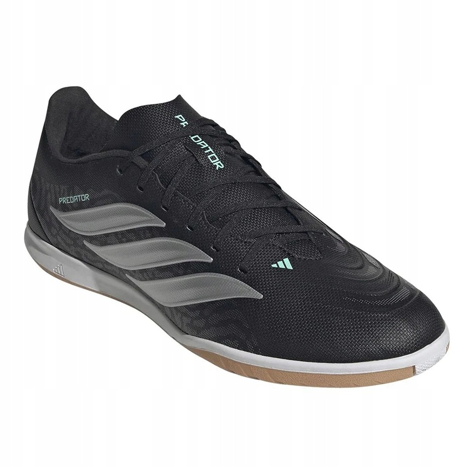 Buty piłkarskie adidas hala halówki Predator Club In IH2120 r.44