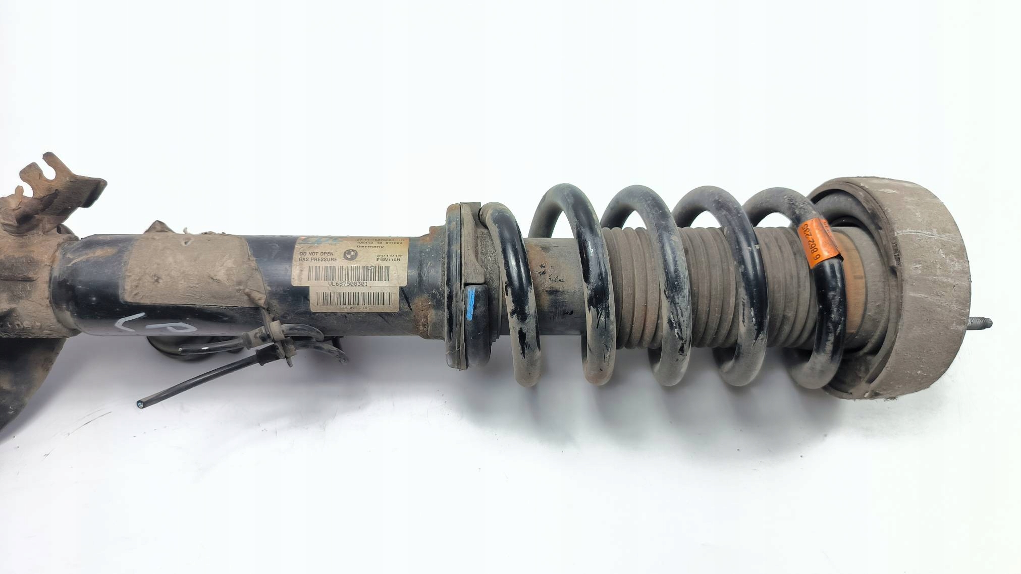 shock absorber left front VDC 6875083 BMW X6 F16