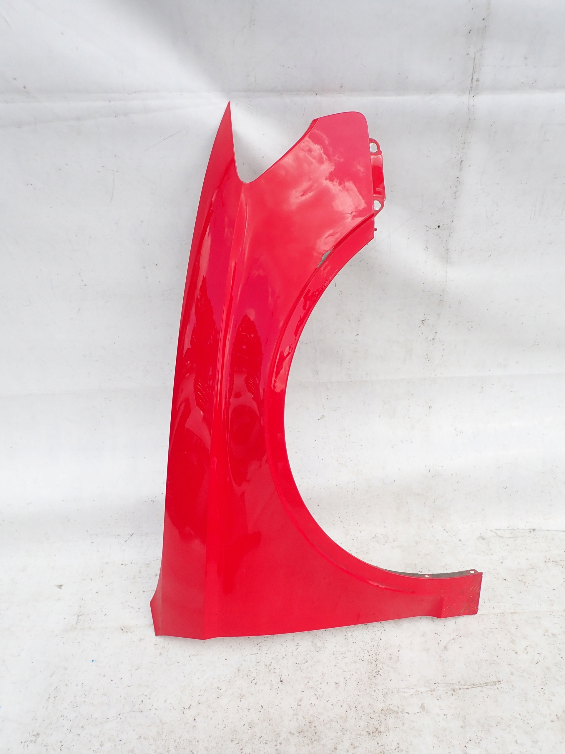 AUDI A3 8V5 sedan 13- fender right front front