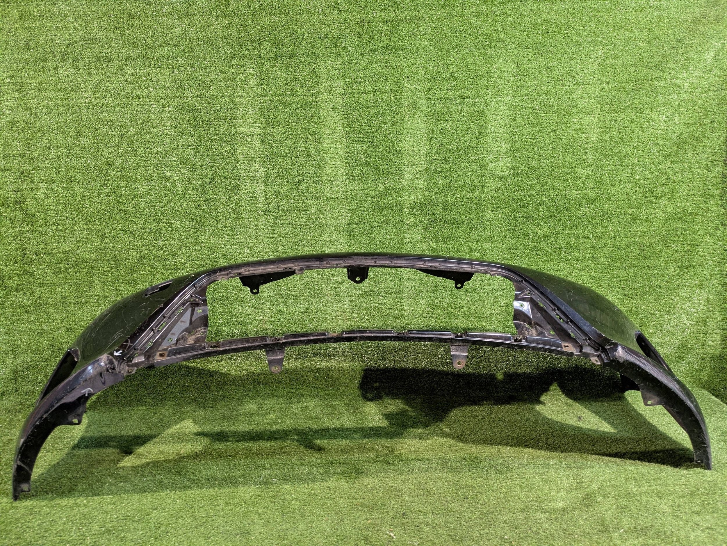 front bumper front TOYOTA AURIS II 12-15 NR.Z9379