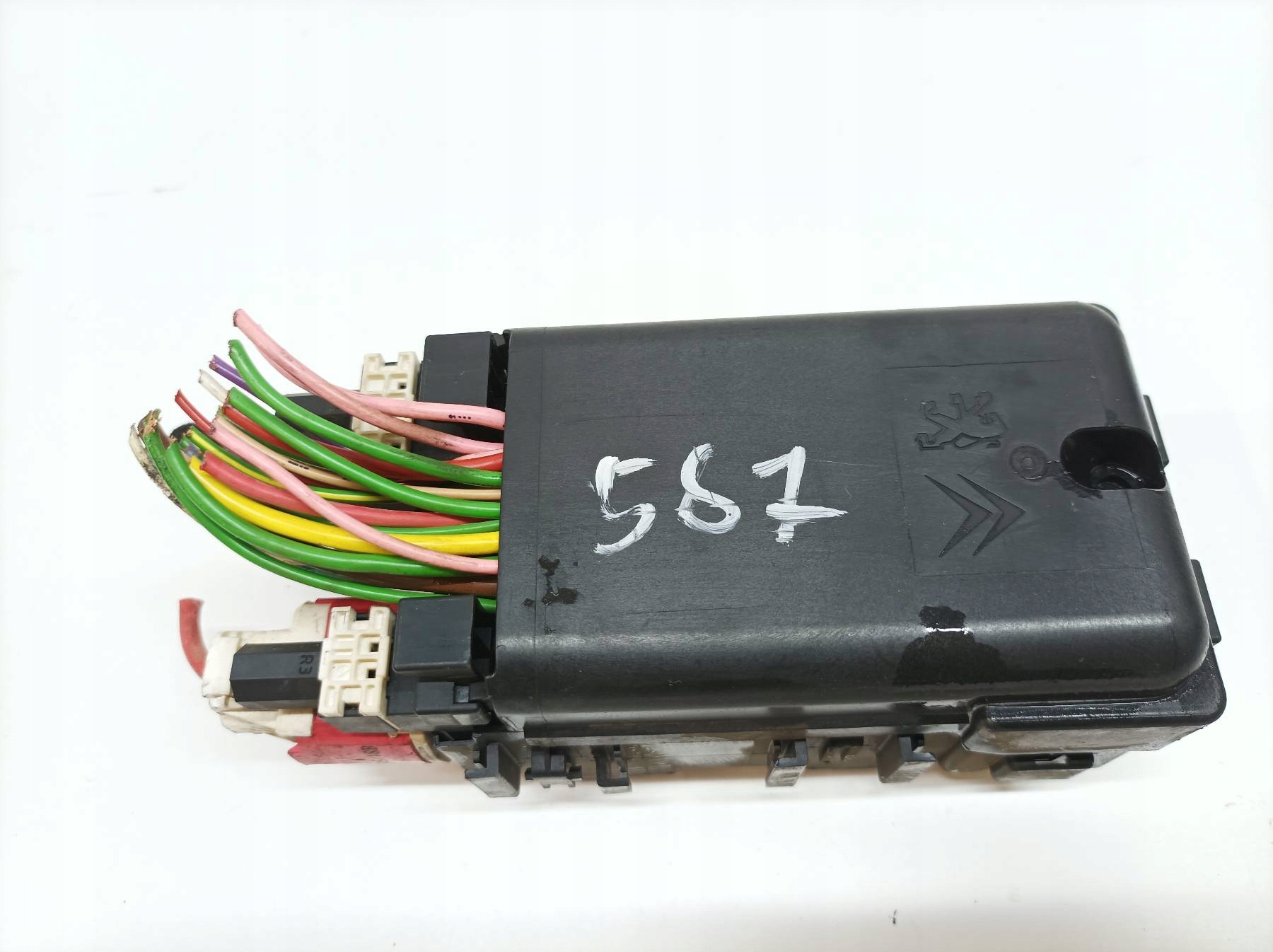 Module fusibles 9665492680 Toyota ProAce II (2016- )