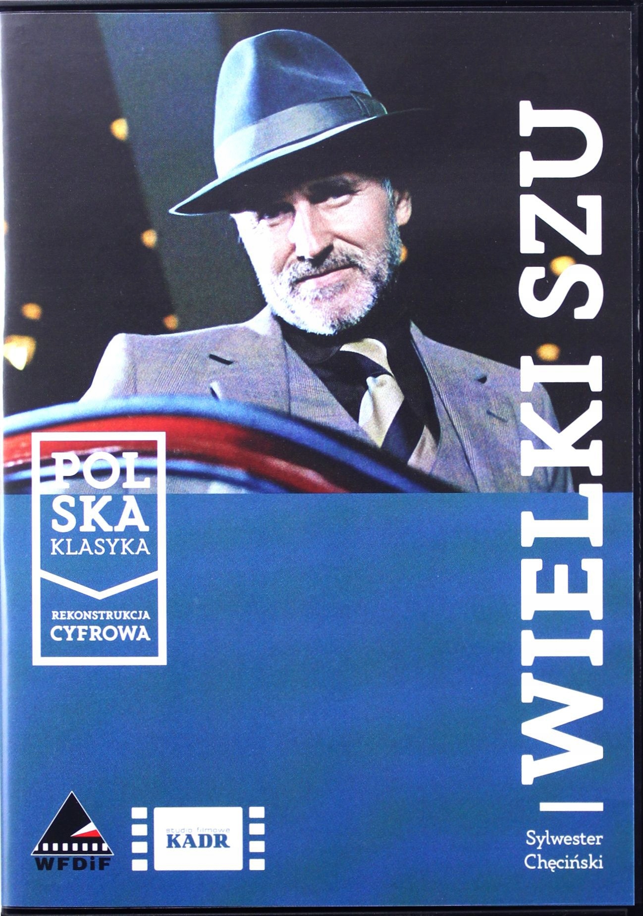 

Wielki Szu (DVD)