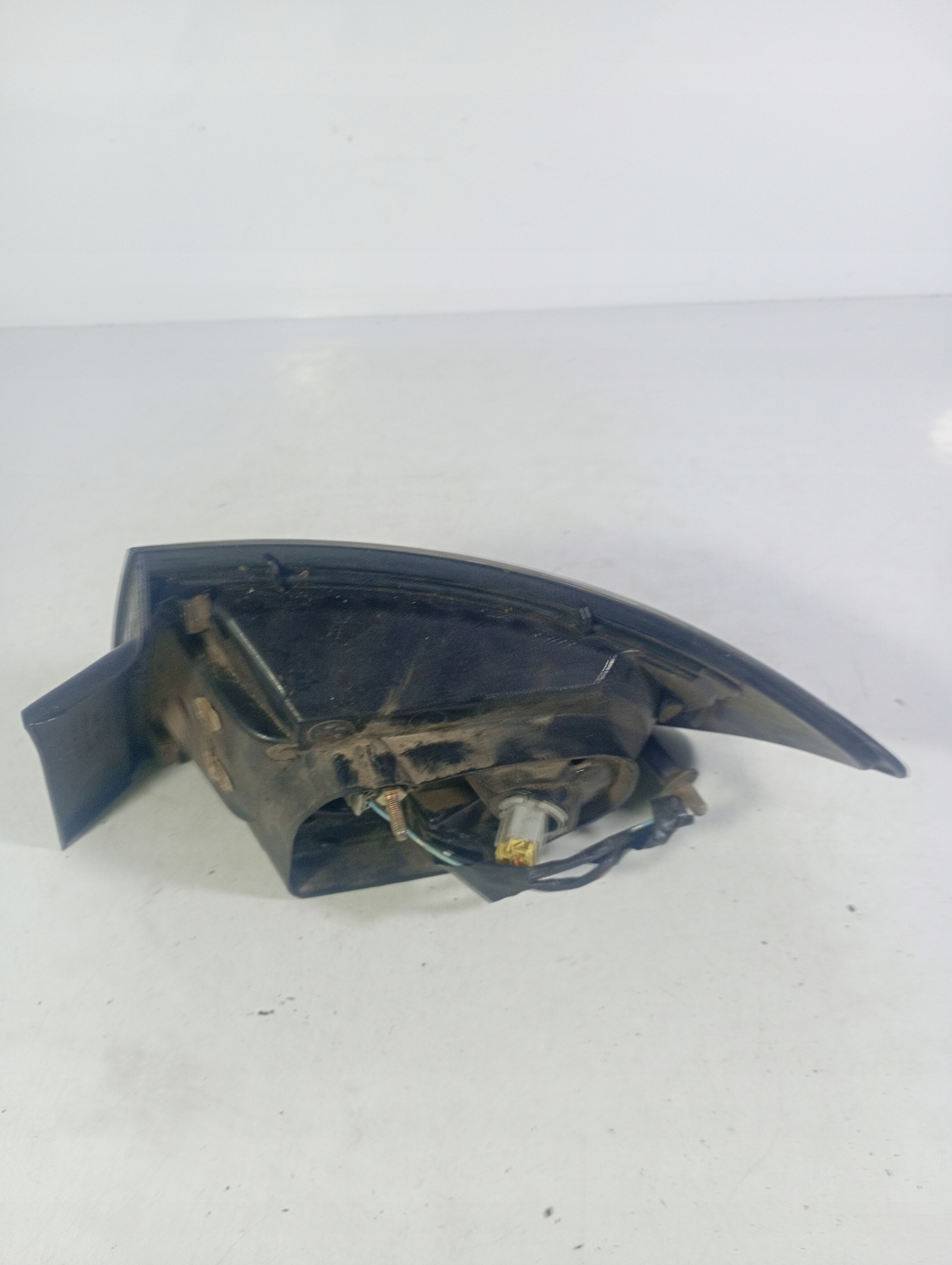 Mazda 6 VI sedan 02-08 light left rear rear part