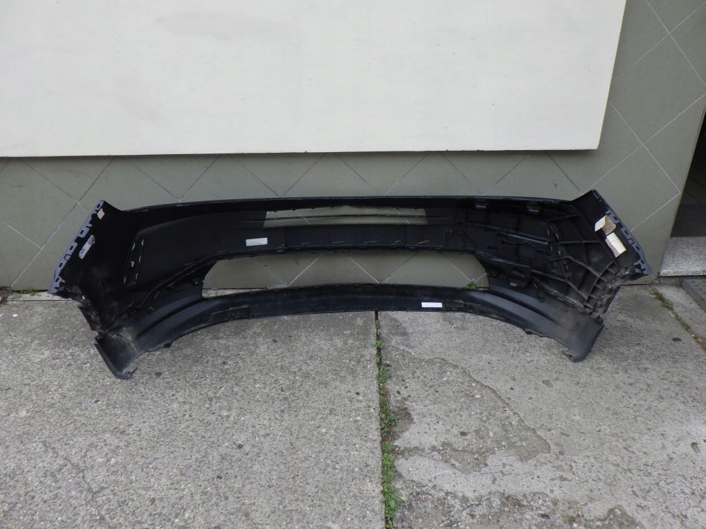 OPEL GRANDLAND II 2 2024- Frontstoßstange