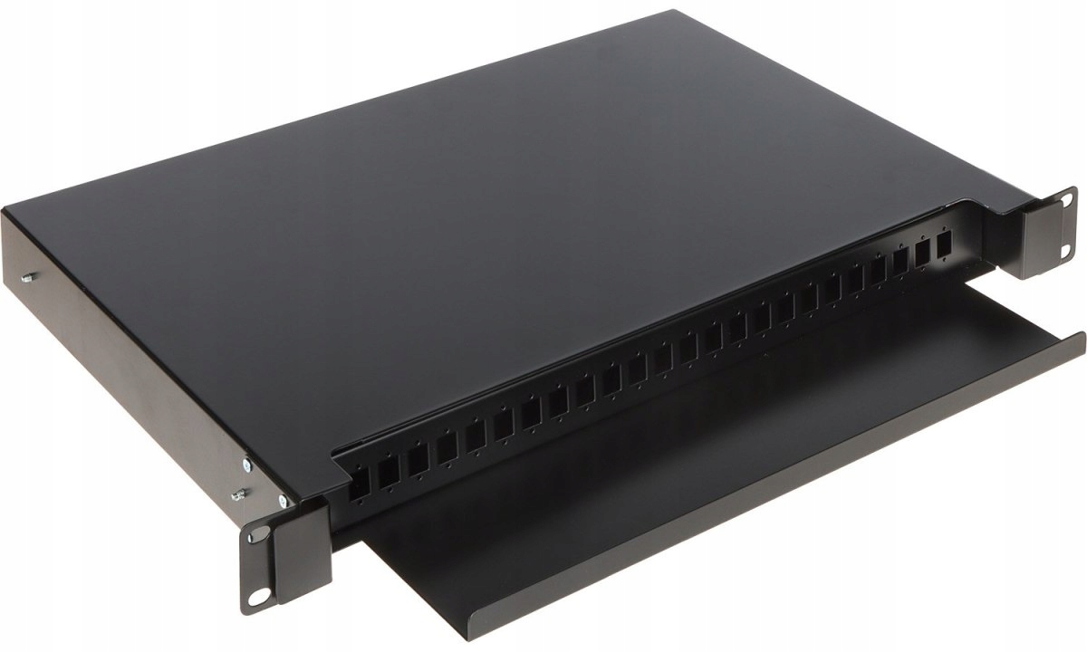 Optický Přepínač PPO-1U/24-R