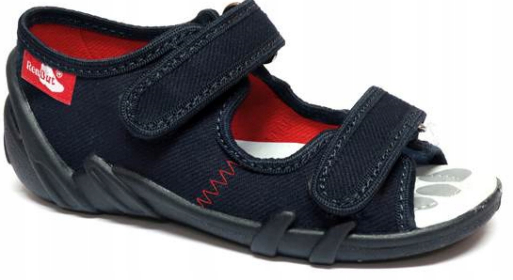 

Ren-but Kapcie Sandały Profilowana Wkładka R. 29