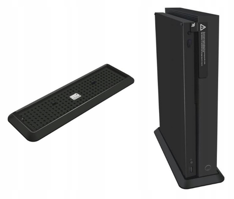 PIONOWA PODSTAWKA STOJAK VERTICAL STAND DO XBOX ONE X EAN (GTIN) 5904610802588