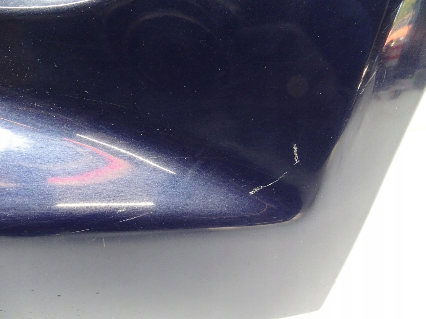 fender right front front JAGUAR XF X250 graphitic