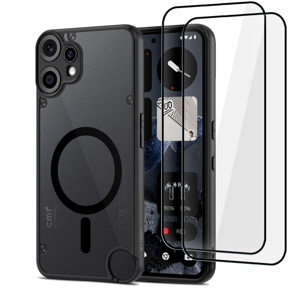 Nothing Cmf Phone 2 Pro - Niska cena na Allegro