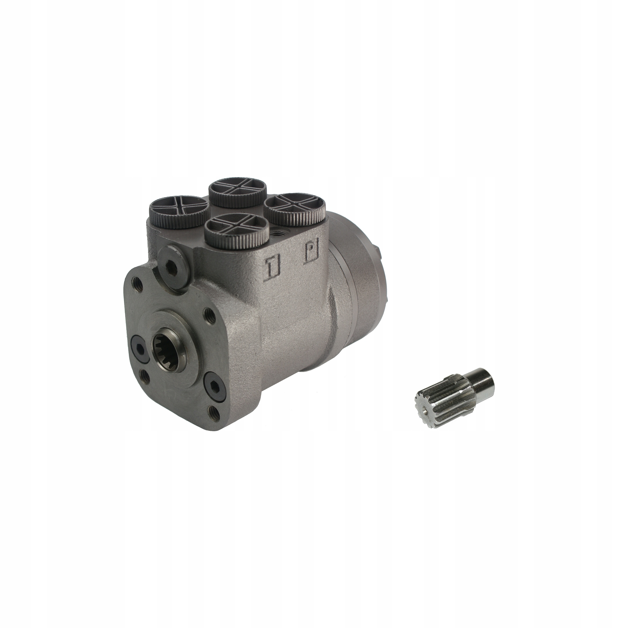 A1.06.10.125 - ORBITROL OSPC 125 НА 150N2152 УСИЛЕННЫЙ РОЛИК 40