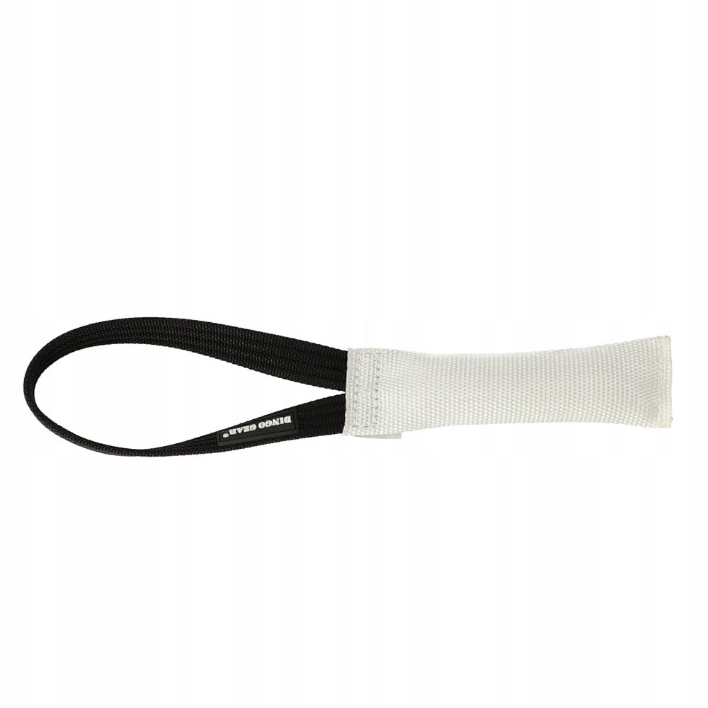 

Dingo Gear K9 Gryzak Wąż Strażacki 3x19CM Uchwyt