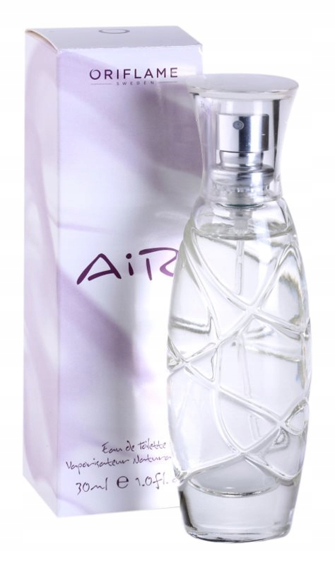 Woda toaletowa Air 30ml Oriflame