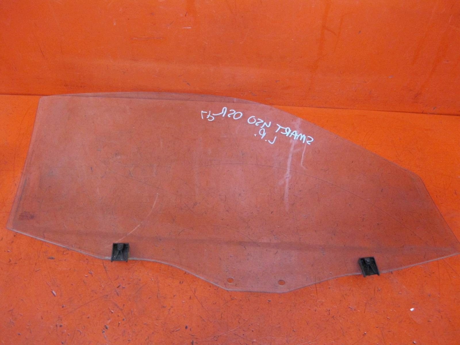 SMART ForTwo LIFT 450 window door left front front 2005 year