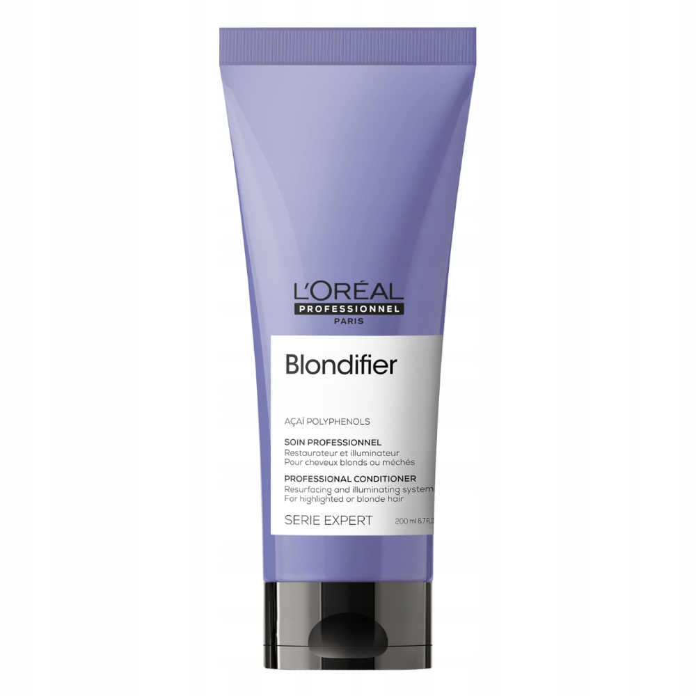 Loreal Blondifier Kondicionér pro blond vlasy 200 Ml