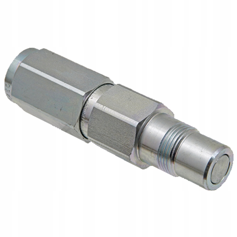 86002205 - Заглушка Внутрішня різьба. 1/2 DN 10 250bar Faster