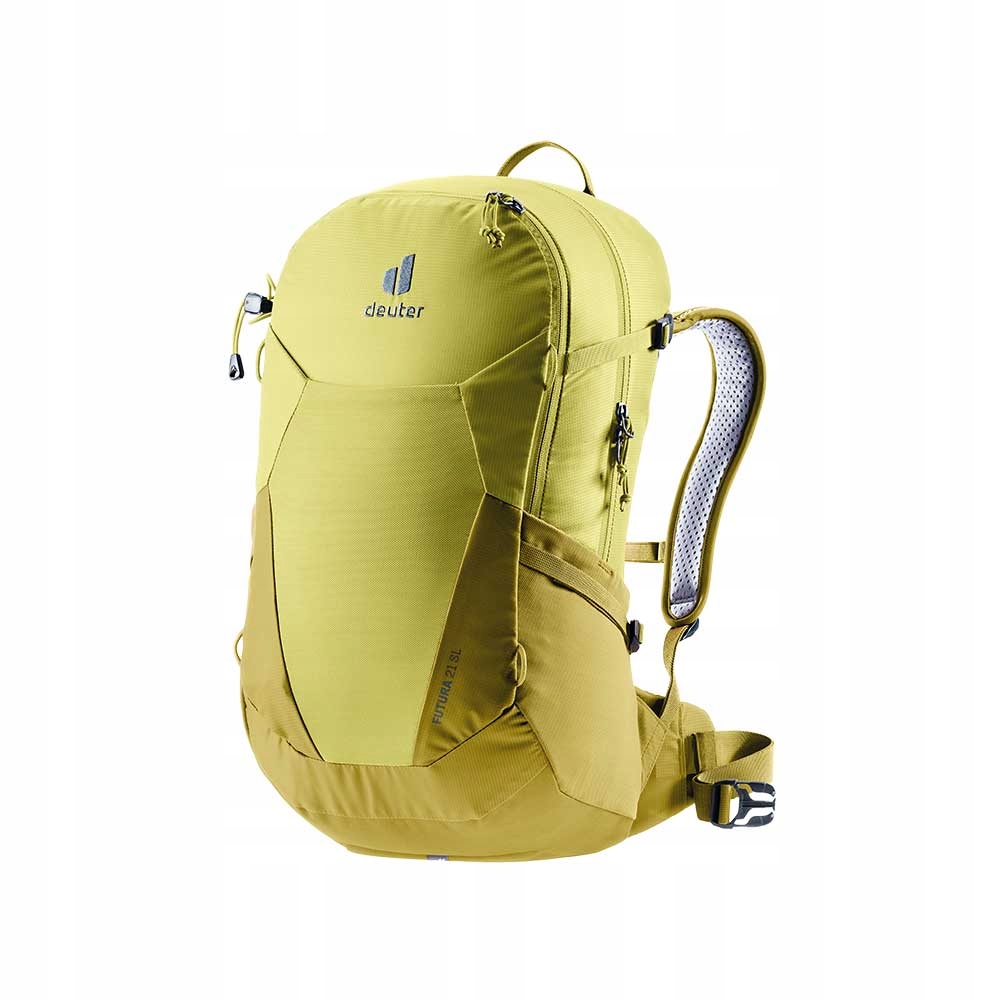 Plecak Deuter Futura 21 Sl sprout-linden