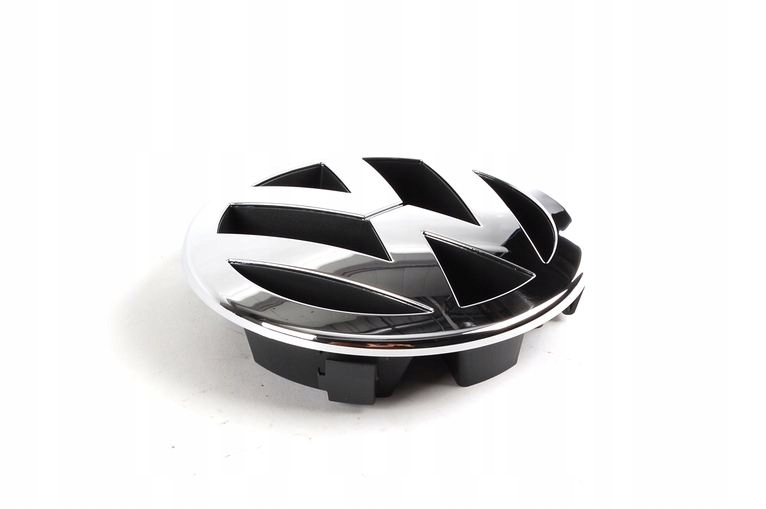 3C0853601C - Эмблема значок VW Phaeton Passat Touran ASO