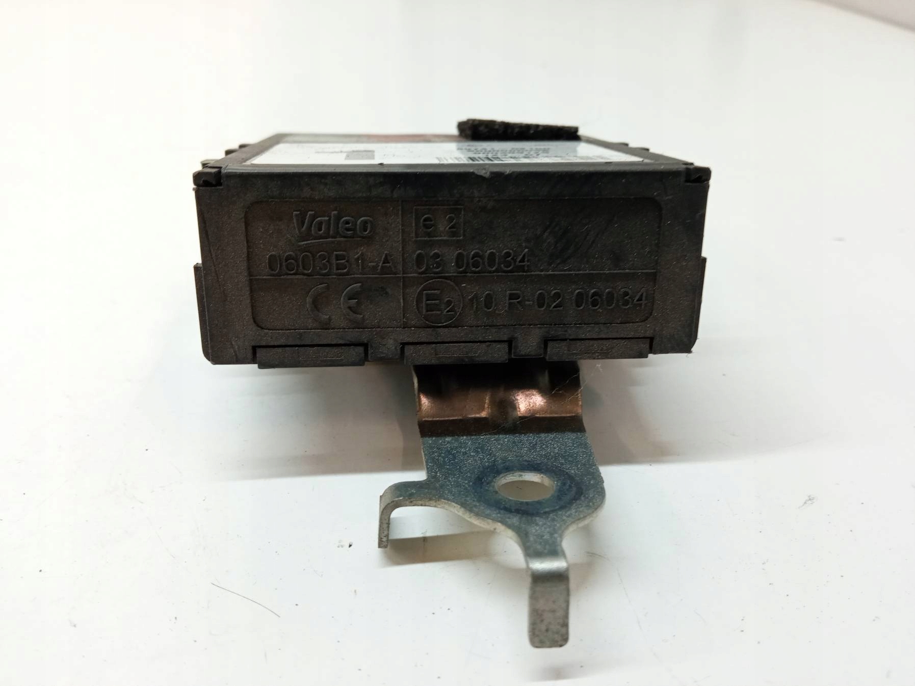 module door 89741-02100 Toyota Auris and (2006-2012)