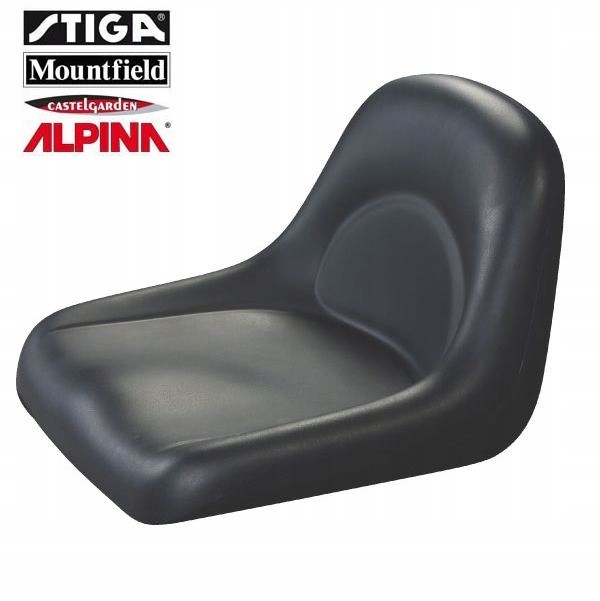 SIEDZENIE FOTEL CASTELGARDEN HT 160H GXV PTX TCX TN XHT 240 XLHT 270 XLR Typ siedzenie