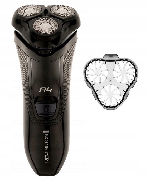 Golarka Antybakteryjna Bezprzewodowa do Zarostu Trymer Remington R4002