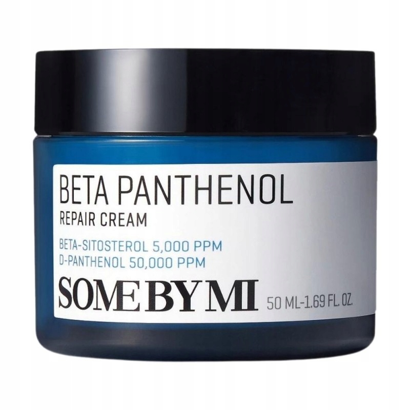 Some By MI Opravný krém na obličej Beta Panthenol Repair 50 ml