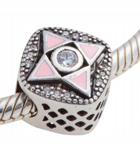 

Charms Koralik Zawieszka do Pandora