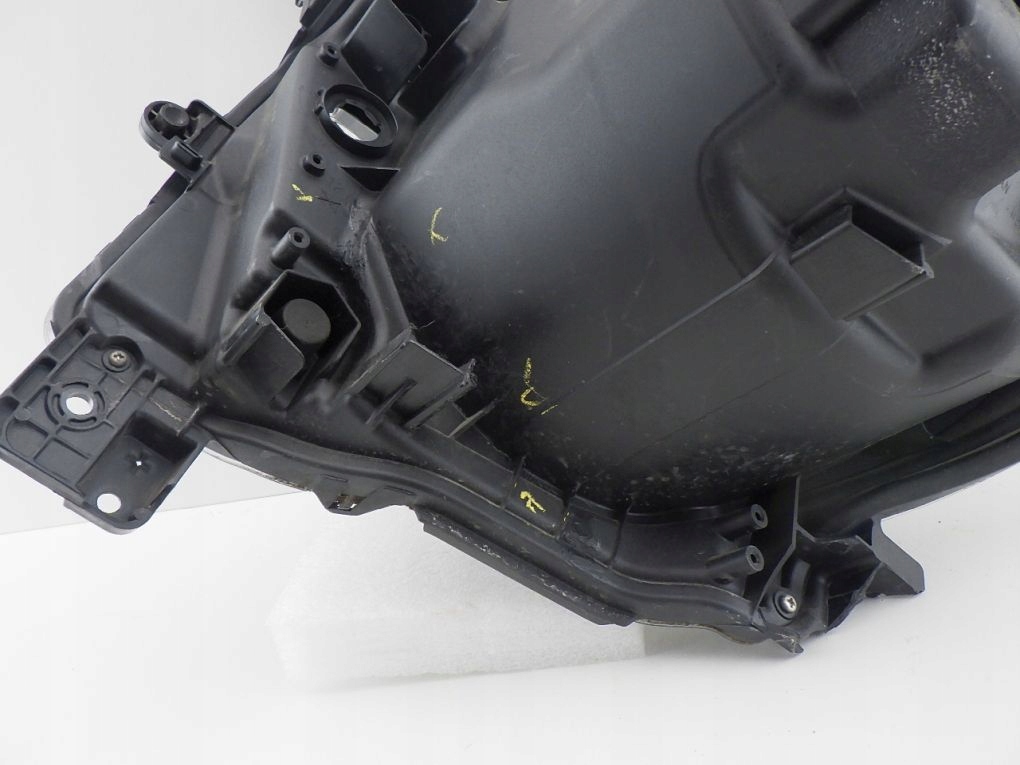 SUZUKI IGNIS III 16- EU light front right