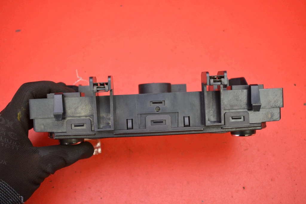 control panel air conditioning devices KLIMY 735482711 FIAT BRAVO 2 II 07-11