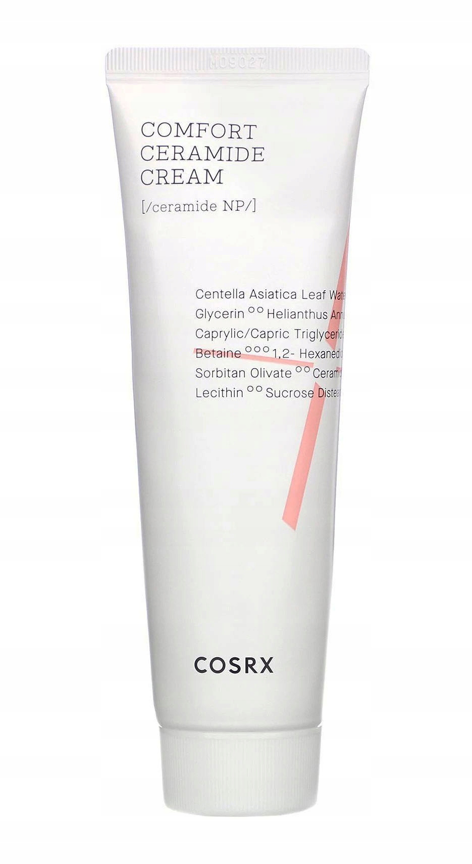 

Cosrx Comfort Ceramide Cream Krem z ceramidami