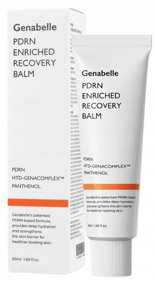 Genabelle PDRN Enriched Recovery Balm